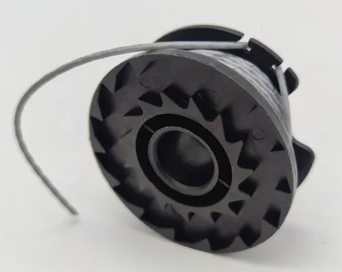 Bosch® Spule+Faden für Rasentrimmer EasyGrassCut 18-230, 18, 23, 26, 18-26 TYP?