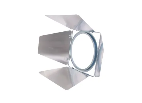 Eurolite PAR-64 Flügeltor, silber von Eurolite