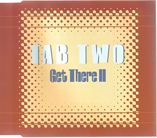 Get there II [Single-CD]