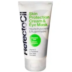 RefectoCil Hautschutzcreme & Augenmaske 75 ml