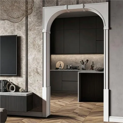 HEXIM Zarge Weiß von HEXIM