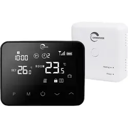 Drahtloser Raumthermostat Teplora Sannover