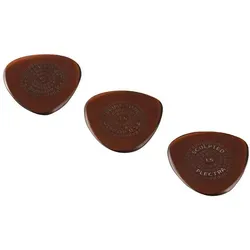 Dunlop Pick Primetone Semi Round Ultex 1.50 - Players Pack - Plektrum
