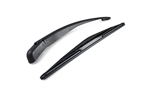 Heckscheibenwischer Wischerarm Wischerblatt Scheibenwischer Hinten Für Zafira A F75 1999-2005 MK I A T98 6272479