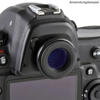 Think Tank Augenmuschel EP-NSI