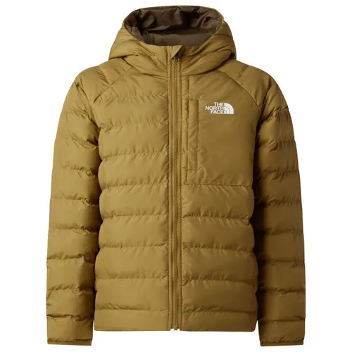 The North Face