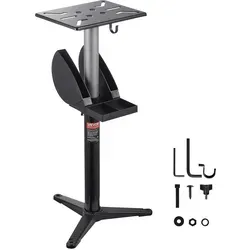 VEVOR Schleifständer für Doppelschleifmaschinen