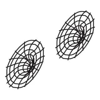 hansgrohe Siebe Set UPT-FS-T42