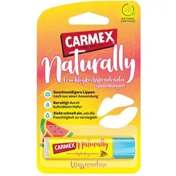 Carmex Naturally Stick Watermelon 4,25 g