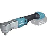 Makita DTL300Z Akku-Winkelschlagschrauber 18V - Technik - Kraftvoller 18V Akku-Winkelschlagschrauber mit kompakter Bauform, ideal für enge Bereiche. Bürstenloser Motor und Auto-Stopp-Funktion für maximale Kontrolle.