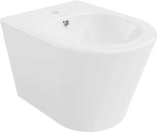 Mexen Rico Wandbidet, Weiß von MEXEN