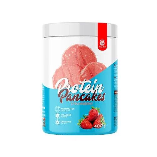 Cheat Meal Protein-Pfannkuchen 400g Erdbeere von Cheat Meal