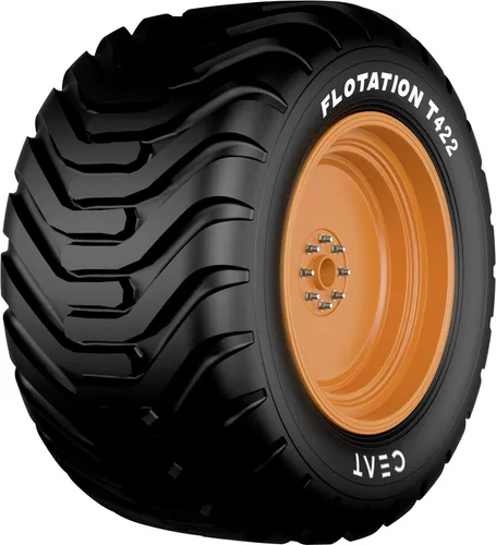 Ceat Flotation T422 18PR 700/40-22.5 173A8 von CEAT
