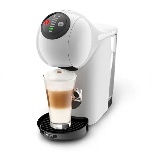 NESCAFÉ DOLCE GUSTO GENIO S by KRUPS