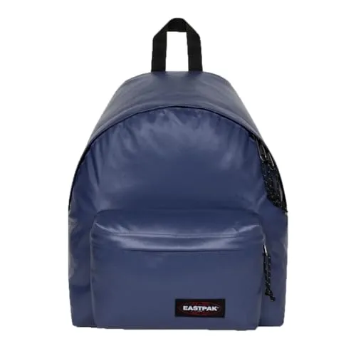 Eastpak Padded Pak´r 24l Rucksack Blau - Klassischer 24-Liter-Rucksack mit separatem Laptopfach, wasserabweisend und ideal für Schule, Arbeit oder Freizeit. Komfortable Schultergurte und stilvolles Design machen ihn zum perfekten Begleiter.