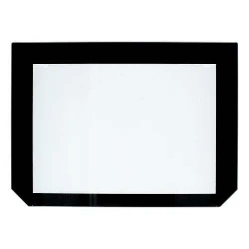 easyPART Türinnenscheibe für Gorenje Backofenfenster 420310 - Ersatzteil für Backöfen, sorgt für optimale Sicht auf Ihre Speisen und erhöht die Sicherheit beim Kochen.