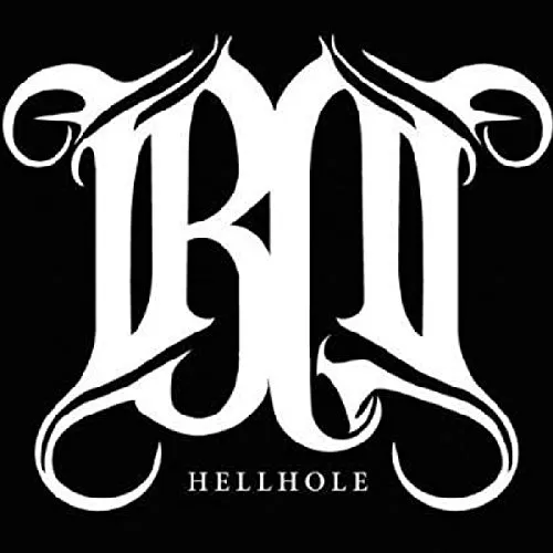 Hellhole [Vinyl Single]
