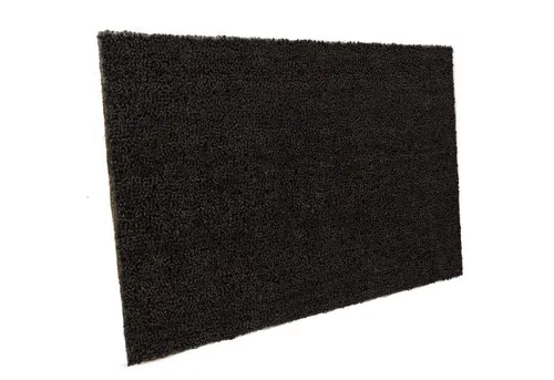 Entrando Fußmatte aus Kokos - Rutschfest & Wetterfest - Hochwertige Fußmatte aus 100% Kokos, ideal für Innen und Außen. Entfernt effektiv Schmutz und bietet durch die antibakterielle Wirkung einen sauberen Eingangsbereich.