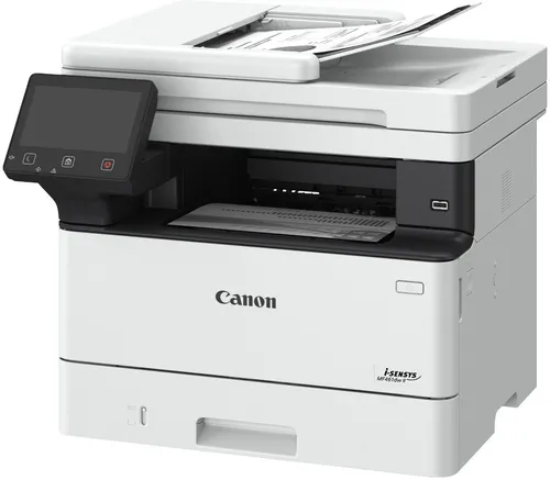 Canon i-SENSYS MF461DW II in grau von Canon