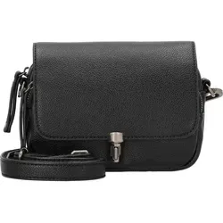 FREDsBRUDER Bestie Umhängetasche in schwarz von FREDsBRUDER