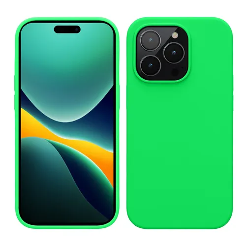 Hülle für Apple iPhone 14 Pro Handyhülle Handy Case Cover Smartphone Backcover