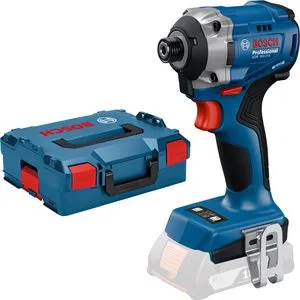 Bosch Akku-Schlagschrauber GDR 18V-215 in blau von Bosch