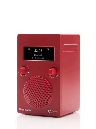 Die besten Tivoli Audio Radios | Test 09/2026 von Tivoli Audio