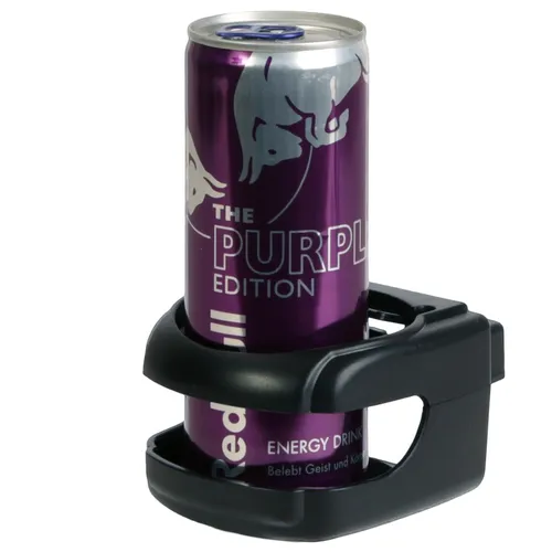 Auto Getränkehalter für Lüftungsschlitze Lüftungs-Halterung Dose Becher Flasche