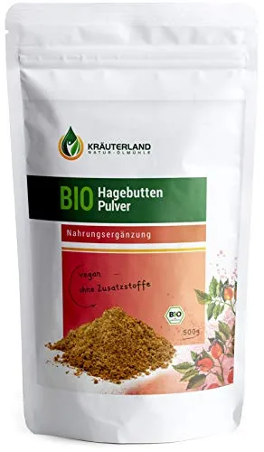 Produktbild Kräuterland
