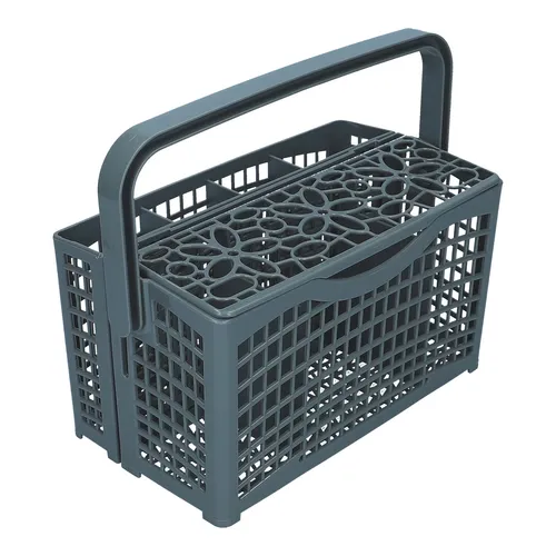 Besteckkorb Universal kompatibel mit AEG Bosch Siemens Bauknecht Spülmaschine
