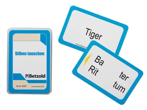 Betzold Lernspielzeug von Betzold