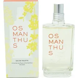 L’Occitane L‘extrait De Fleurs d‘Osmanthus De Guilin EDT 75 ml - Eau de Toilette für Damen, erfrischender Osmanthus-Duft, ideal für den täglichen Gebrauch und besondere Anlässe.