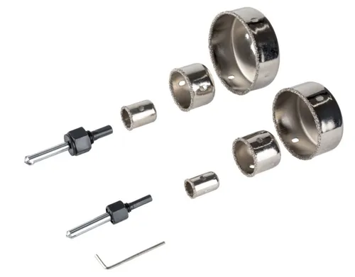 Bohrzubehör von PARKSIDE