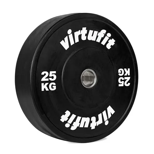 VirtuFit Hi-Temp Bumper Plate