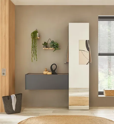 INOSIGN Garderoben-Set GIRON von Home Affaire
