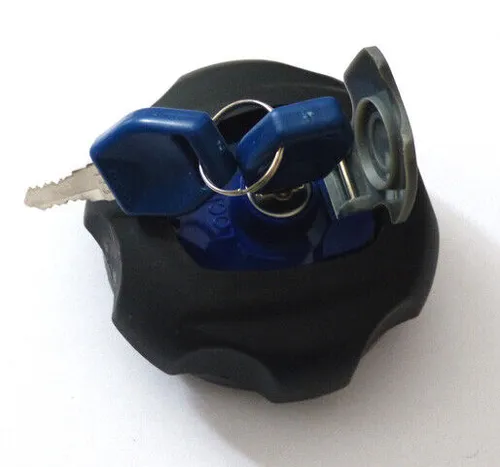 Tankdeckel für Kymco KXR MXU Maxxer Mongoose 50 150 250 300 400 450