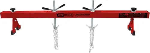 KS Tools 160.0265 Performance Motorbrücke, 500 kg