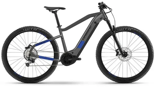 Haibike HardNine 7.0 E-MTB 29