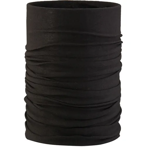 Areco Basic Multifunktion Schlauchtuch (Größe ONE SIZE, schwarz)