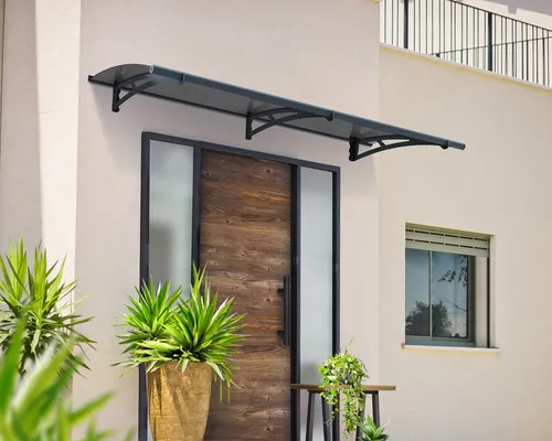 Palram-Canopia Vordach Aquila 2050 von Palram - Canopia