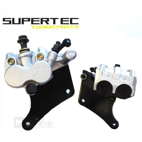 Bremssattel Originalersatz Kymco Grand Dink/B&W 50-150