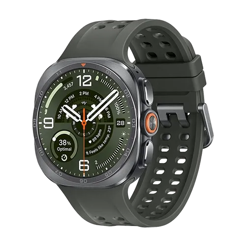 Samsung Galaxy Watch Ultra2 von Samsung