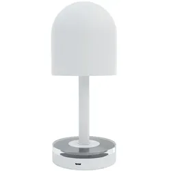 AYTM Luceo Außenleuchte, dimmbar, Weiß, Design