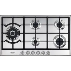 Küchengeräte Orange von De'Longhi