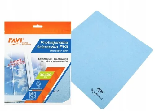 PVA Profi-Tuch 36x36cm