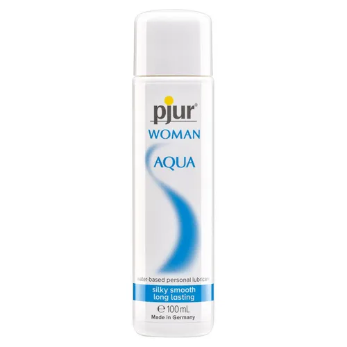 Pjur Woman Aqua