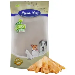 Lyra Pet® Kaninchenohren 1 kg