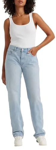 Produktbild Levi's Damen 501® 90's Jeans