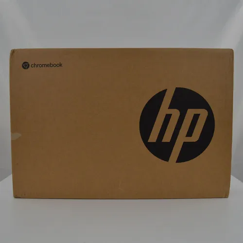HP Chromebook 14a-ne1210ng – 14 Zoll Intel Celeron
