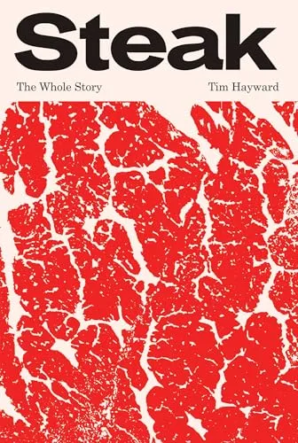 Produktbild Steak: The Whole Story